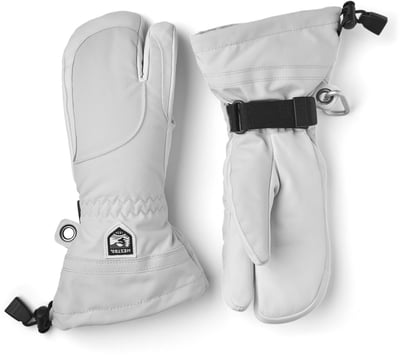 Heli Ski Female 3 Finger Handschoen Handschoen Dames Soellaart.nl