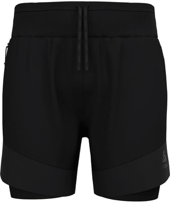 X-Alp Trail 6 Inch Running Korte Broek Heren Soellaart.nl