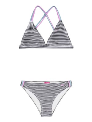 Prtkristel Jr Triangel Bikini Kinderen Soellaart.nl