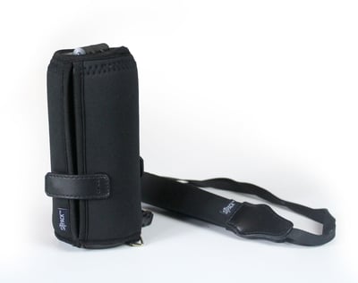 Neopreen Hoes Met Draagband Zwart Soellaart.nl