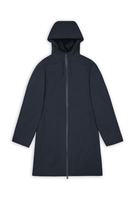 Suva Long Regenjas Dames Soellaart.nl