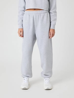 Borg Oversized Jogging broek Kinderen Soellaart.nl
