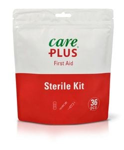 First Aid Pouch Sterile EHBO OS Soellaart.nl