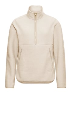 Lite Curl HZ Fleece Dames Soellaart.nl