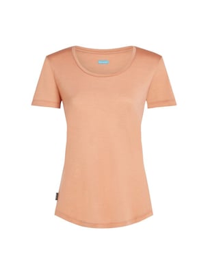 Cool-Lite Sphere III SS Scoop T-shirt Dames Soellaart.nl