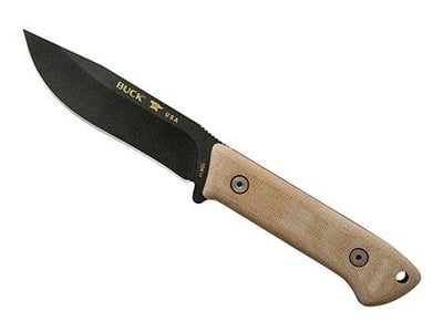Compadre Camp Knife Cerakote Vastmes Soellaart.nl