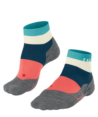 TK5 Wander Korte Wandelsok Dames Soellaart.nl