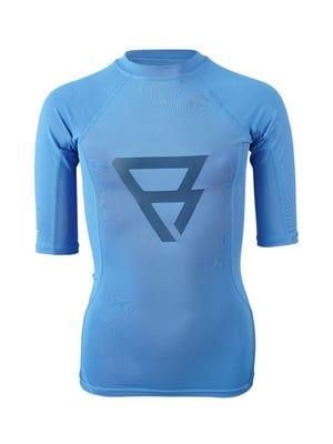 Waveguardy Boys Rashguard Uv Shirt Kinderen Soellaart.nl