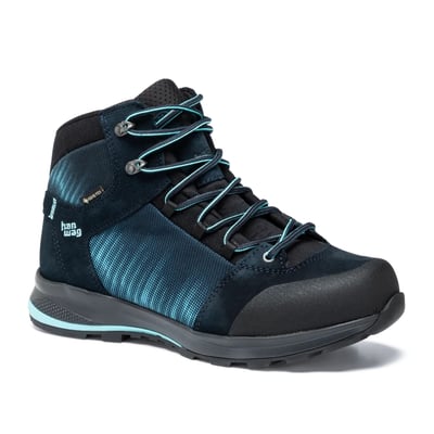 Klarsby Bunion Lady GTX Hoge Wandelschoen Dames Soellaart.nl