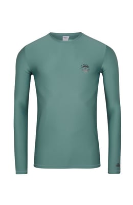 Camorro L/Slv Heren Zwemshirt Soellaart.nl