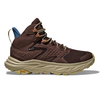 Anacapa 2 Mid Gtx Hoge Wandelschoen Heren Soellaart.nl
