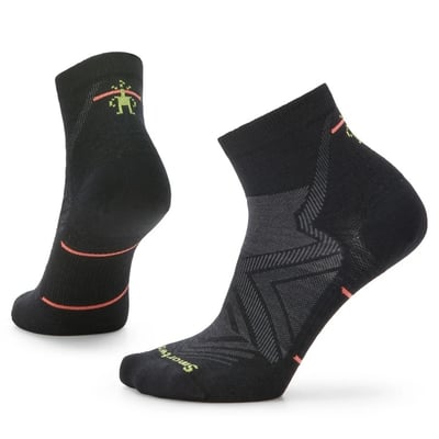 Run Zero Cushion Ankle Runningsok Dames Soellaart.nl