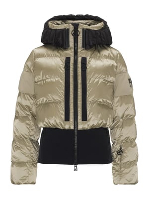 Bernadette Splendid Winterjas Dames Soellaart.nl