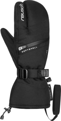 Demi R-TEX® XT Lobster 3 Vinger Handschoen Dames Soellaart.nl