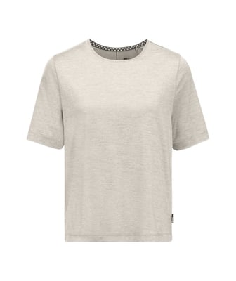 Travel T-shirt Dames Soellaart.nl