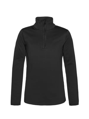 Fabrizoy Jr 44287 Zip Top Kinder Fleece Soellaart.nl