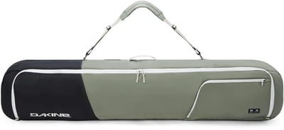 Tour Snowboardhoes Soellaart.nl