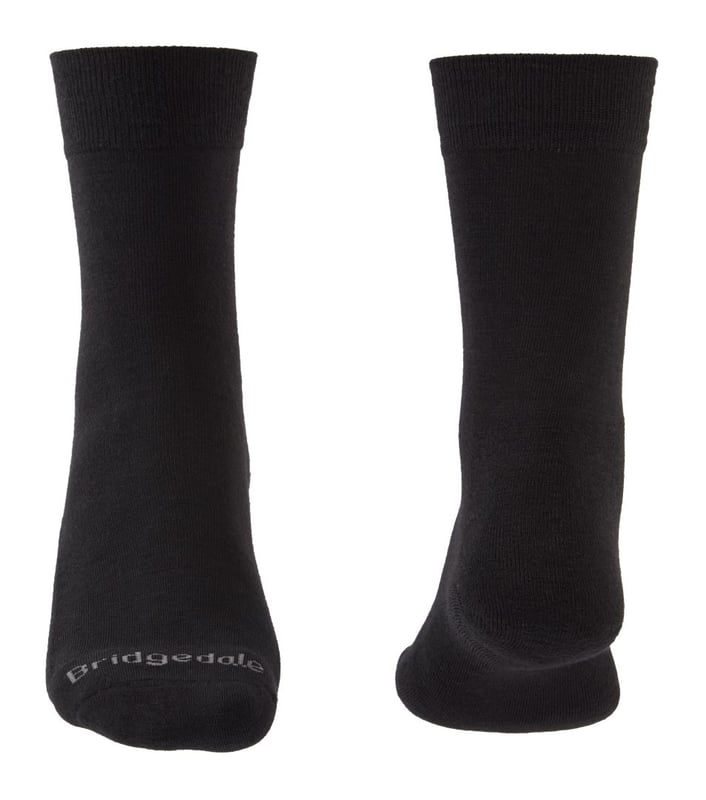 Everyday Lightweight Merino Performance Boot Heren Wandelsok