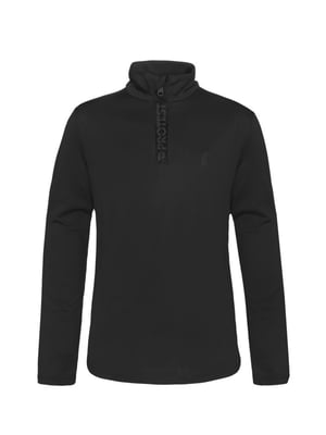 Rewillowy 1/4 Zip Pully Kinderen Soellaart.nl