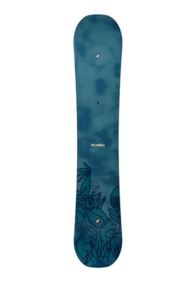 Dreamsicle Snowboard Dames Soellaart.nl