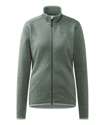 Swook II Mid Fleece Dames Soellaart.nl