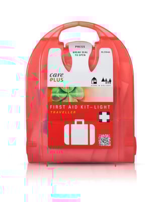 First Aid Kit Light Traveller EHBO Soellaart.nl