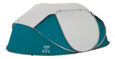 Galiano 4 Bijzettent Soellaart.nl