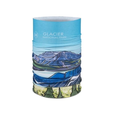 National Parks CoolNet UV® Nekwarmer Soellaart.nl