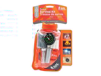Scout Survival Kit Soellaart.nl