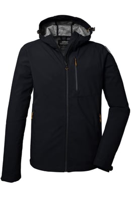 KOS 259 Softshell Jas Heren Soellaart.nl
