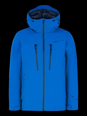 Timothy Wintersportjas Heren Soellaart.nl