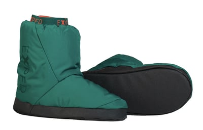 Camp Booty Slof Pantoffel Soellaart.nl