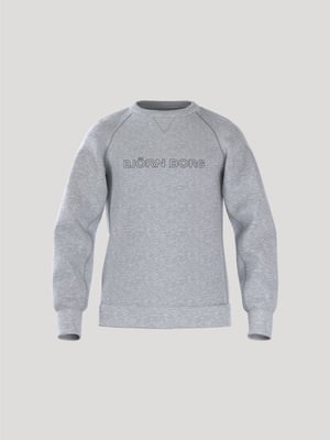 Borg Essential 3 Sweater Kinderen Soellaart.nl