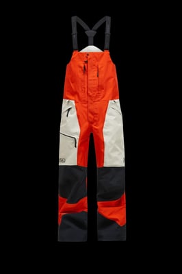 Vertical GORE-TEX Pro 3L Bib Skibroek Heren Soellaart.nl