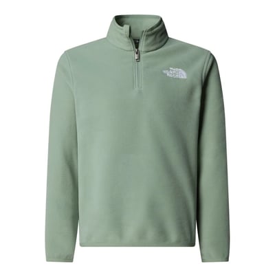 Glacier 1/4 Zip Fleece Kinderen Soellaart.nl