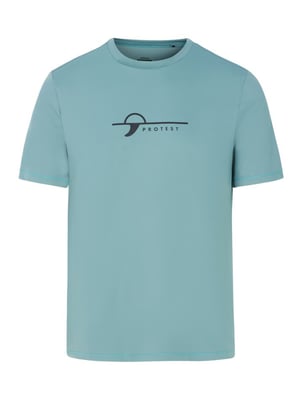 PRTCore S/S Zwemshirt Heren Soellaart.nl