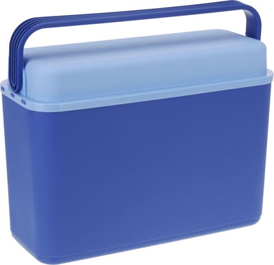 12L Koelboxen passief Blauw OS Soellaart.nl