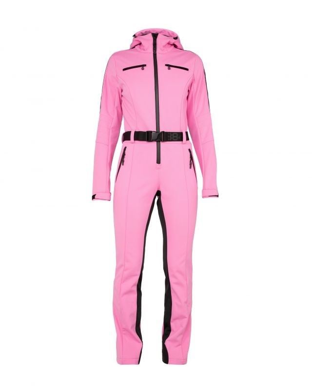Cat Wintersportjas Dames