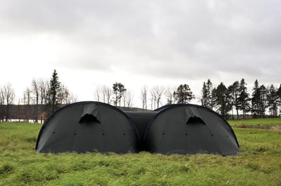 Stalon XL Connector Accessoire Green Soellaart.nl