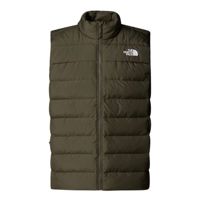 Aconcagua 3 Bodywarmer Heren Soellaart.nl