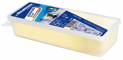 Alphamix Yellow 150G 150g Soellaart.nl