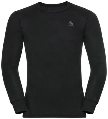 Active Warm Eco LS Thermoshirt Heren Soellaart.nl