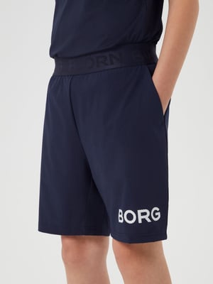 Borg Sport Korte Broek Kinderen Soellaart.nl