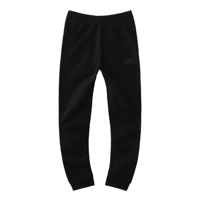 Slim Fit Broek Kinder Joggingbroek Soellaart.nl
