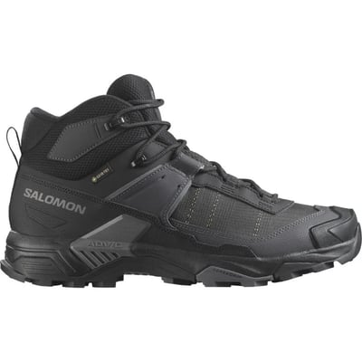 X Ultra 5 Mid GTX Hoge Wandelschoen Heren Soellaart.nl