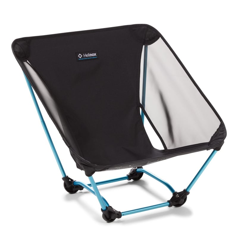 Ground Chair Stoel