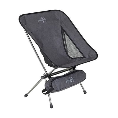 Vouwstoel Extreme M Grijs Stoel Grijs Soellaart.nl