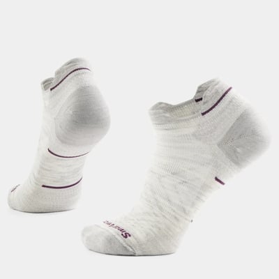 Run Zero Cushion Low Ankle Runningsok Dames Soellaart.nl