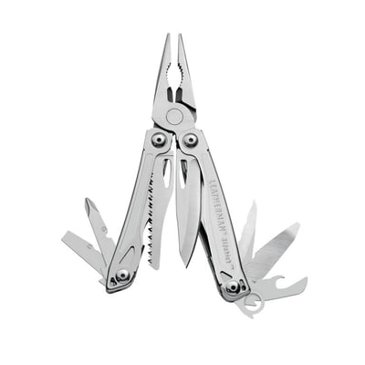 Sidekick Multitool Zilver Kleurig Soellaart.nl