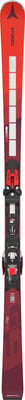 Redster G9 Revoshock S + X 12 GW Ski Soellaart.nl